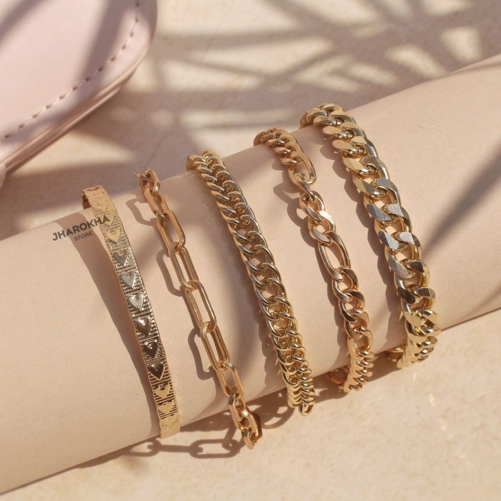 Bracelets